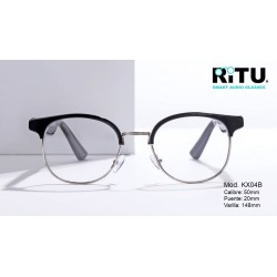 Smart audio glasses de RiTU...