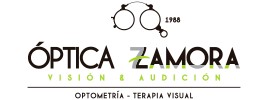 Ópticas Zamora Castellana