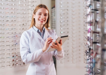 La importancia de las revisiones optométricas periódicas con tu Optometrista